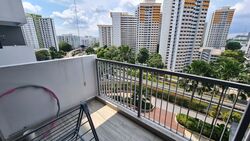 Hillion Residences (D23), Apartment #421706521